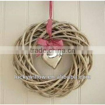 Factory Woven Wholesale Wicker Christmas Tree