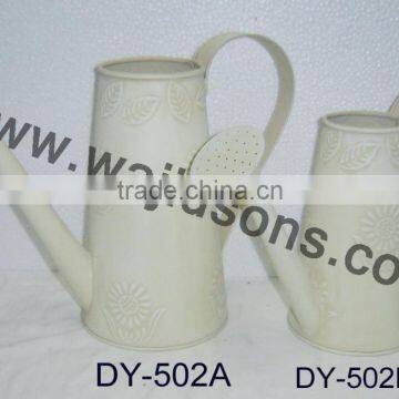 Colorful Cheap Garden Watering Can,flower Watering Cane photo-4