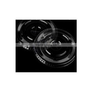 24oz Disposable Plastic Pet Cup With LId photo-2