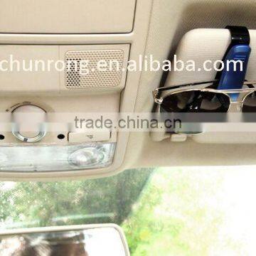 Car Sunglasses Visor Clip /Holder photo-4