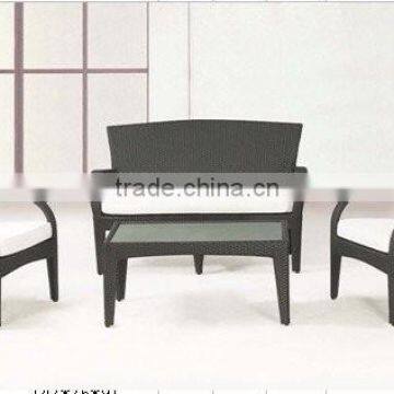 Modern Low Arm Sofa photo-2