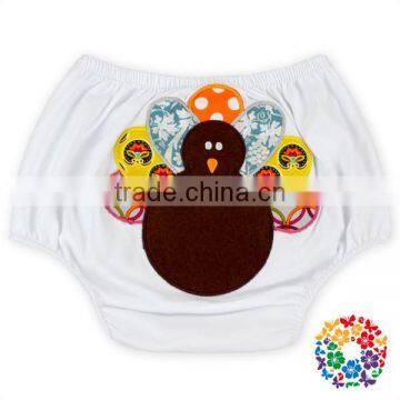 Adult Baby Cute Underwear Baby Cotton Cloth Diaper Baby Turkey Underwear photo-3