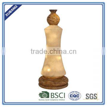 Round House Garden Lights for Outdoor Lighting Decoration photo-4