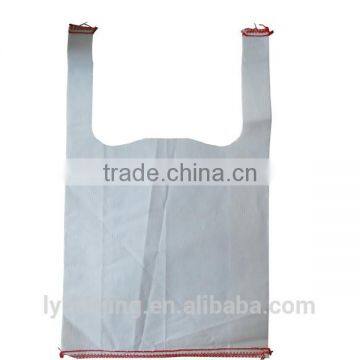 Elegant Custom Printing Promotional Paper Bag With Cotton Handle photo-3