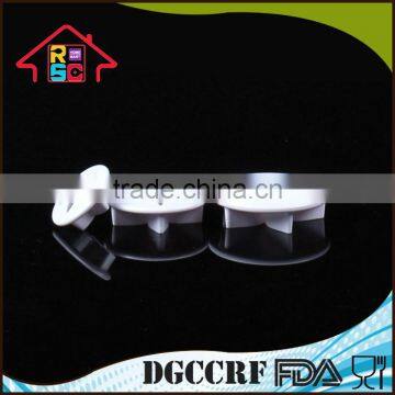 NBRSC Beautiful Flower Shape Cookie Mould Plunger Cutter Tools Unique Kitchen Utensils photo-3