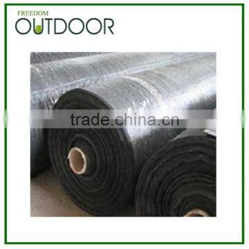 Weed Barrier Fabric Ground Cover Cloth photo-3