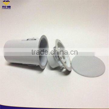 Hot Selling Items !! Iron Housing Mini Metal Stereo On Promotion photo-3