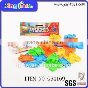 High end reasonable price build block for house