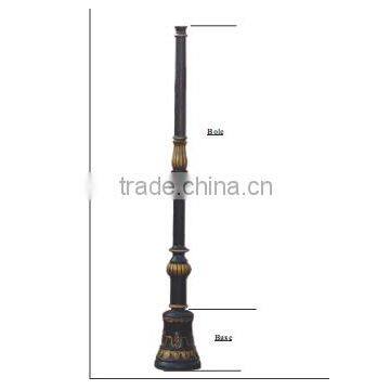 Roadway Iron Casting Posts,ductile Casting Posts,nodular Casting Posts photo-6