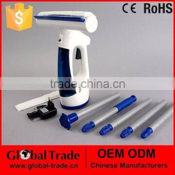 Window Vacuum Cleaner Vac Glass Mirror Table Floor Use 450304