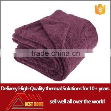 electric heated blanket canada