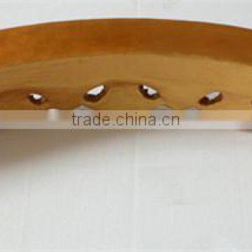 New Design Wall Decorative Polyresin Hanging Plaque photo-4