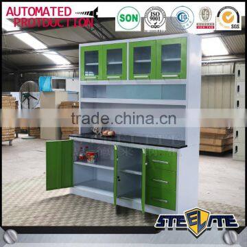 Modern Kitchen Pantry Cupboards Prices in Sri Lanka photo-5