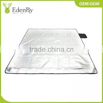 Fold up Fleece Picnic Blankets photo-5
