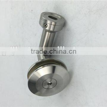 Stainless Steel Glass Canopy Fittings/Canopy Hardware photo-2