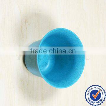 High Quality Plastic Decorative Flower Pots