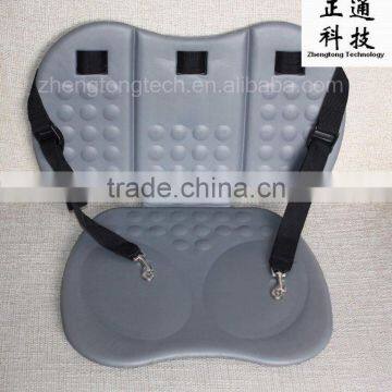 EVA foam kayak seat cushion,backrest,kayak accessories
