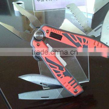 Pouch Kit With Fire Starter and Flashlight With Multi-tool photo-3