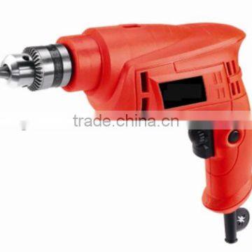 High Quality 16mm 1050w Aluminum Case Power China Handheld Core Drilling Drill Portable Electric Impact Drilling Machine GW8281 photo-4