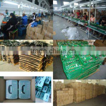 135w 100pcs Power Hobby Craft Precision Drill Jewelry Electric Rotary Tool Set photo-6