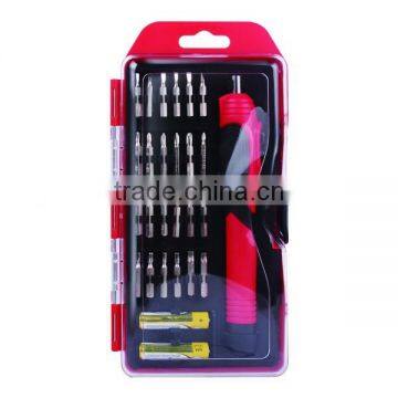 13/24pcs Bits Best Precision Screwdriver Set With Two Packing Method photo-5