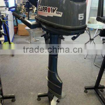 Motorboat Engine photo-6