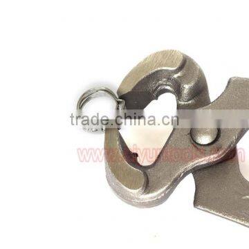 Carpenter's Pincer End Cutting Plier Tower Pincer Tool Distal End Cutter photo-5