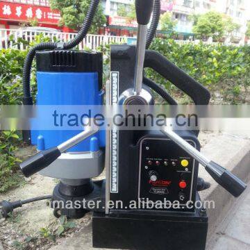 MASTER Hot sell 2013 Magnetic Base Drill Machine(JC28-SA)