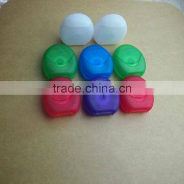 in China Adult Toothbrush Brands China Innovation Products White Voodoo Floss photo-2