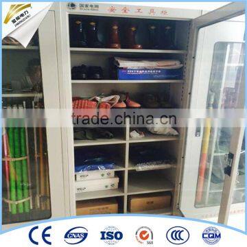 Intelligent dust prevention security tool cabinets with factory price