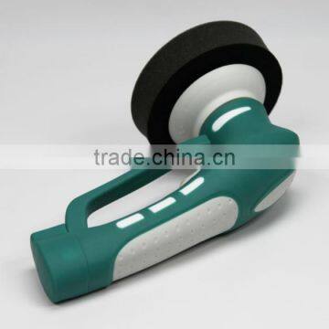 DIY Cordless Car Polish Machine, Power Car Cleaning Brush, Car Polish Brush photo-2