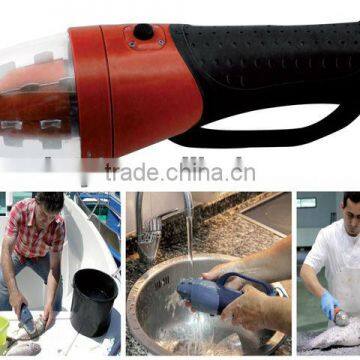 Best product !!! tools and equipment in fish processing, fishing