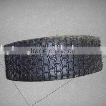 Pneumatic Rubber Tyre and Tube 5.00-6,6.00-6,6.50-8 photo-2