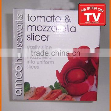 Tomato Slicer, Mozzarella Slicer, Model: 57778