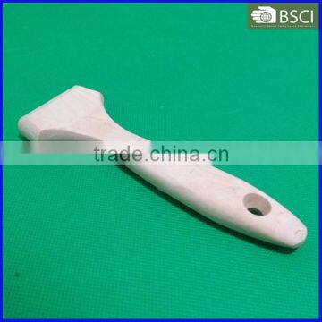 Wooden Brush Handle For Paint Brush photo-2