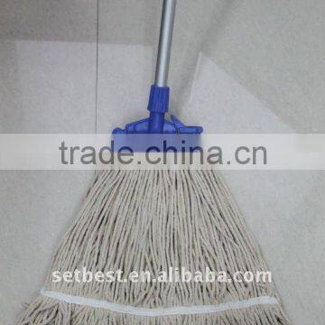Economical Cotton Wet Mop Set photo-2