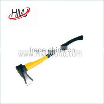 golden supplier for digging tools axe head