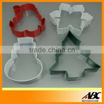 Hot Sell Cute Custom Cookie Cutter