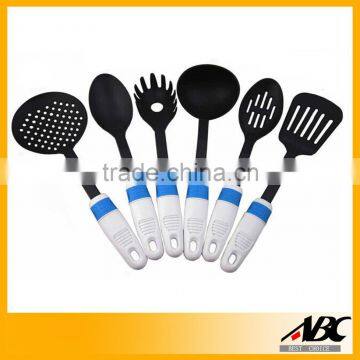 Household Kitchenware Nylon Kitchen Set photo-5