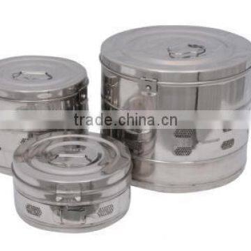 Sterilizer Drum photo-2