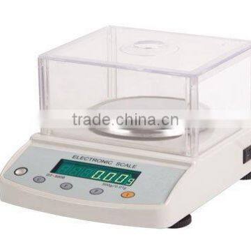 Electronic balance