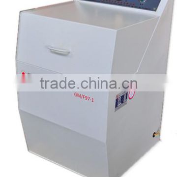 2013 Best Selling Laboratory Swing Mill Applied for Mineral Crushing