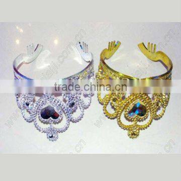 crown tiaras hairband