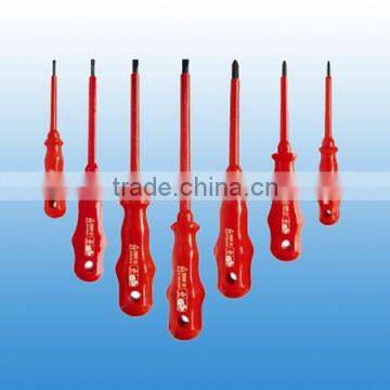 Insulated screwdriver set SBS043