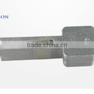 Auto Locksmith Tools LISHI TOY2 2-in-1 Auto Pick and Decoder For Toyota Locksmith Tools photo-5