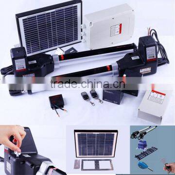 Automatic DC Swing Door Opener With Remotes photo-5