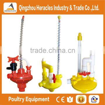 Heracles Poultry Equipment Manual Mini Hand Winch/poultry Winch photo-5