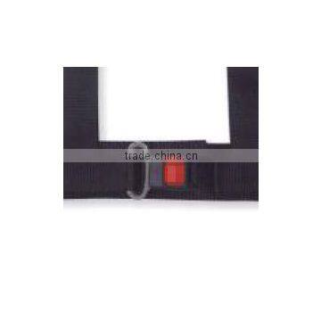 Original Black Colorway Car Safety Belt,racing Seat Belts,FIA Quality Belts, 4 Point Racing Harness Safety Seat Belt photo-6