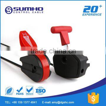 2017 Manufacture Wholesale Universal Throttle Cable photo-6