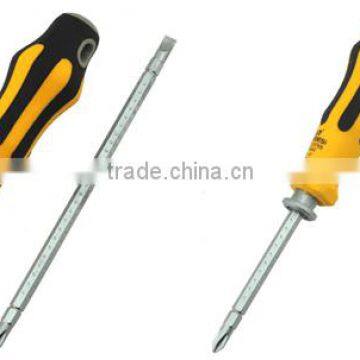 duable -purpose adjustable screwdriver